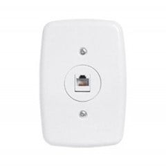 CONJ BR CONECTOR REDE RJ45 3232