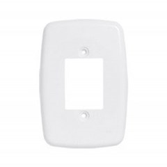 PLACA BR 4X2 3INT PLUZIE 3236