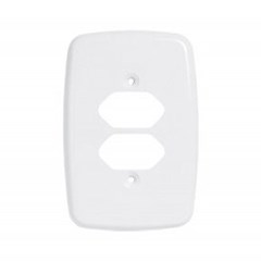 PLACA BR 4X2 2TOM PLUZIE 3241