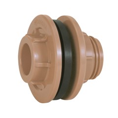 FLANGE C/ANEL KRONA 25X3/4