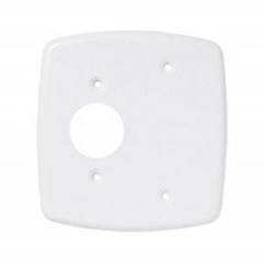 PLACA BR 4X4 CEGA+1TOM REDONDA 4272