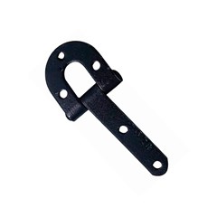 DOBRADICA PORTEIRA N4