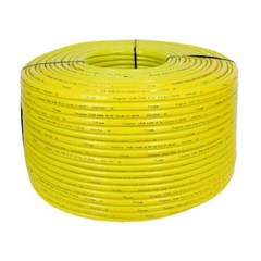 MANGUEIRA MAX GOLD TRAN 1/2X 50M AMARELA