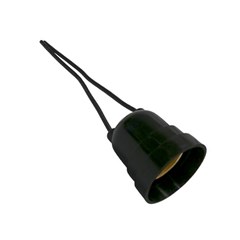 SOQUETE C/RABICHO PRETO PLUZIE 8603