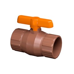 REGISTRO SHIVA ESF PVC LL 25 (3/4)