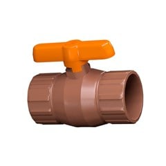 REGISTRO SHIVA ESF PVC LL 60 (2”)