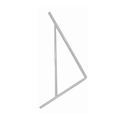 CANTON M.FRAN PODIUM  LEVE BR 20CM