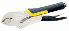 ALICATE PRESSAO 10” CABO EMB.   THOMPSON