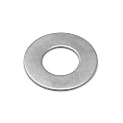 ARRUELA LISA ZINCADA G 1/2”  1KG