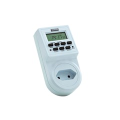 TIMER DIGITAL BIVOLT THOMPSON