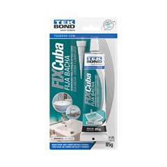 COLA FIXA CUBA  85G BLISTER TEKBOND