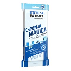 ESPONJA MAGICA (LEVE 3, PAGUE 2) TEKBOND