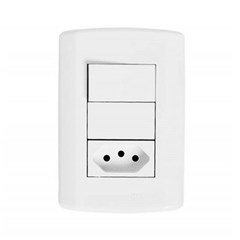 CONJ MOD BR 1INT PAR+1TOM 20A 7220