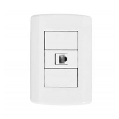 CONJ MOD BR 1TOM REDE RJ45 7230