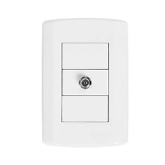 CONJ MOD BR CONECTOR ANTENA 7231