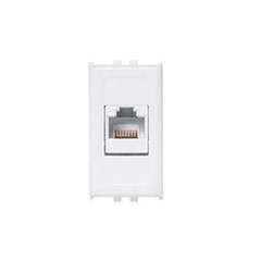 MODULO P/TOM RJ45 MODULAR 7269
