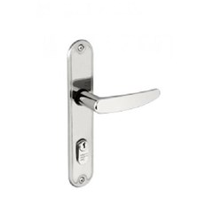 FECHADURA 3F EXTERNA FASHION