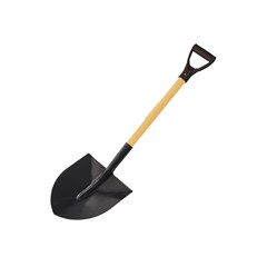 PA DE BICO C/CABO 3 RAMADA