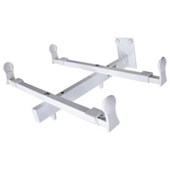 SUPORTE MICROONDAS F-200 BR MULTIVISAO