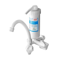 TORN BM C/FILTRO BC 2880 HERC