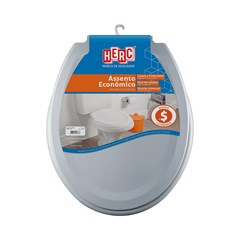 ASSENTO ENVOLVENTE IDEALE HERC CZ CLARO