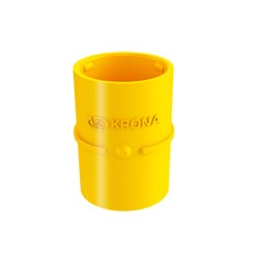 LUVA CONDUITE KRONA 32MM (1”)