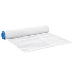 TELA MOSQUITEIRO BRANCA 1,50X50M LAHUMAN