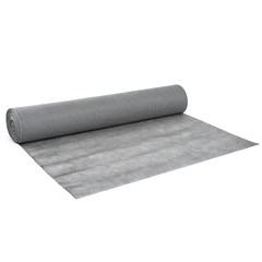 TELA MOSQUITEIRO CINZA 1,20X50M LAHUMAN