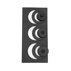 CHAPA C/ REDUCAO 3 FUROS 67X29X25,5CM