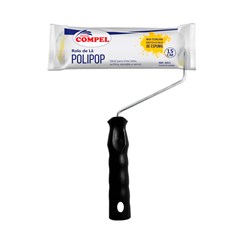 ROLO LA POLIPOP 15CM (2015) COMPEL