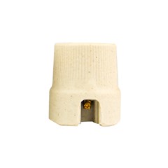 RECEPTACULO PORCELANA PLAFON FX09 FOXLUX