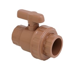 REGISTRO KRONA ESF PVC UNIAO LL 25 (3/4)