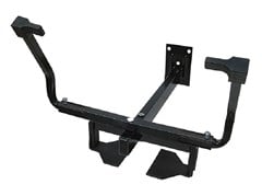 SUPORTE TV TUBO C/ DVD UNIVERSAL  PODIUM