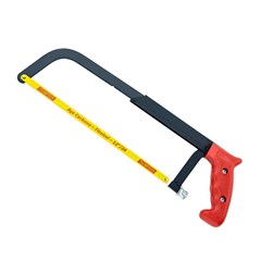 ARCO SERRA AJUSTAVEL CABO VERMELHO THOMP