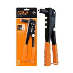ALICATE REBITADOR AR1 FOXLUX