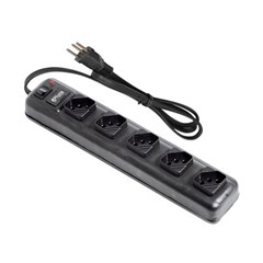 FILTRO LINHA TRIPOLAR C/ 5 TOM PLUZIE