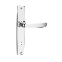 FECHADURA ALIANC BANHEIRO PREMIUM2800/41