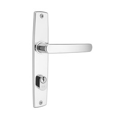 FECHADURA ALIANCA EXTERNA PREMIUM2600/41