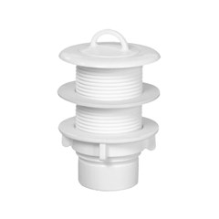 VALVULA 9 TANQUE 1.1/2  KRONA (813)