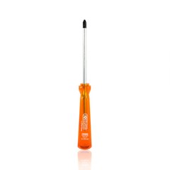 CHAVE PHILIPS   3/16X5 CB LARANJA FOXLUX