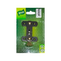 FECHO P/ JANELA MAD. CORRER FLO