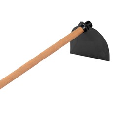 ENXADA LARGA C/CABO GIGAFER