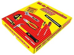 KIT FERRAMENTAS C/7PECAS THOMPSON
