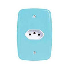 CONJ AZUL 1TOM 2P+T 10A 3811