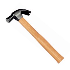 MARTELO UNHA TAMBOREADO 29MM FAMASTIL