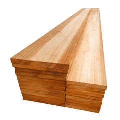 AMESCLA TABUA 30X2,3   3,00MT AMARELO