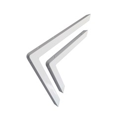 CANTONEIRA MULTIUSO BR 30CM PRIMETECH