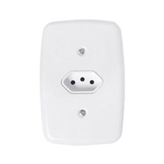 CONJ BR 1TOM 2P+T 10A 3211