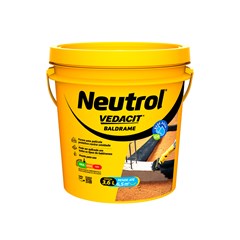 NEUTROL ACQUA  3,6 GL OTTO