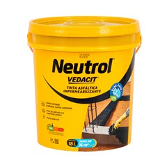 NEUTROL ACQUA 18 LT OTTO